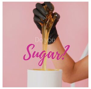 sugar